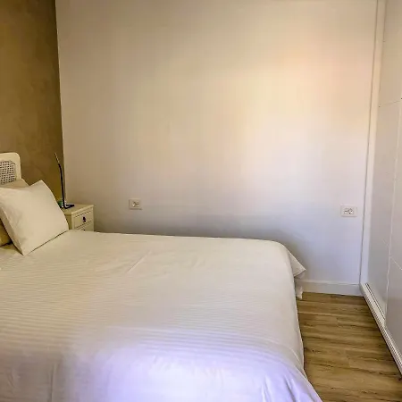 Rentaliday Vista Rock Appartement
