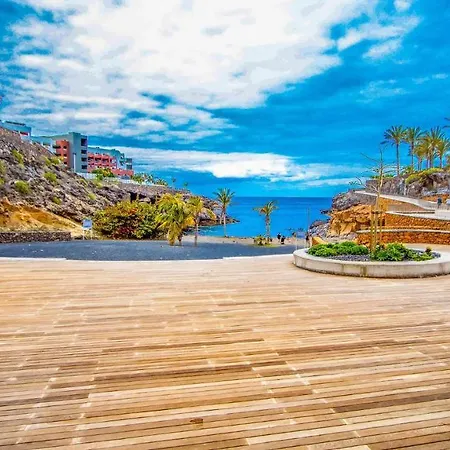 Rentaliday Vista Rock * Playa Paraiso (Tenerife)