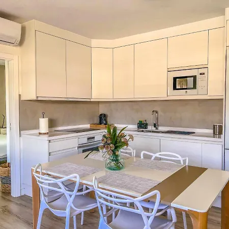 Rentaliday Vista Rock Apartment *