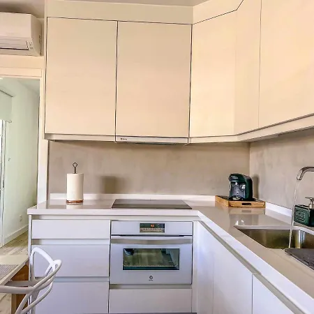 Rentaliday Vista Rock Apartment *