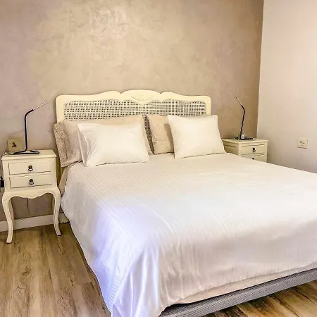 Apartment Rentaliday Vista Rock *