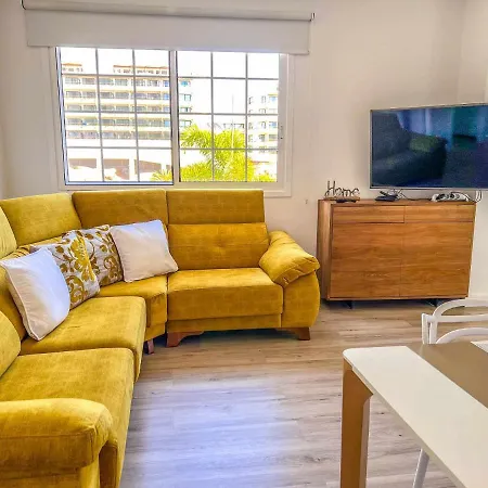 Apartment Rentaliday Vista Rock