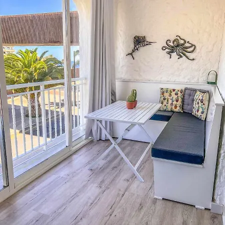 Apartment Rentaliday Vista Rock Playa Paraiso (Tenerife)