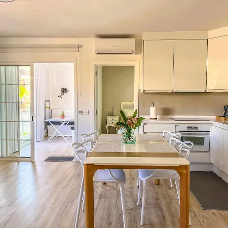 Apartment Rentaliday Vista Rock Playa Paraiso (Tenerife)