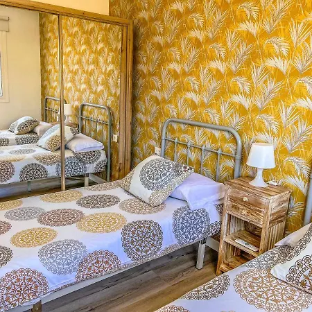 Apartment Rentaliday Vista Rock Playa Paraiso (Tenerife)