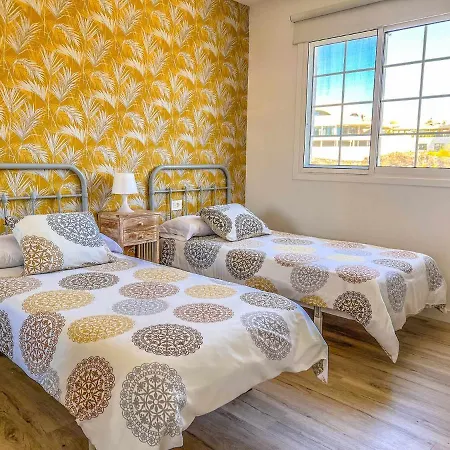 Apartamento Rentaliday Vista Rock